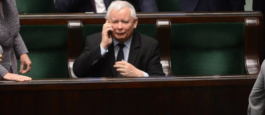 Kaczyński skierował wezwanie przedsądowe do Petru za nazwanie go "oszustem"