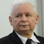 Kaczyński skomentował sprawę reparacji. "Nie zmieniamy naszego stanowiska"