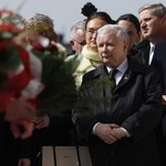 Kaczyński: Spór wokół katastrofy smoleńskiej trzeba zakończyć w prawdzie