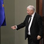 Kaczyński spotkał się z parlamentarzystami PiS. Rozmowa m.in. o poprawie komunikacji