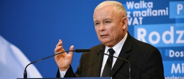 Kaczyński: Sprawa przejęcia Autosanu przez PGE - zaawansowana