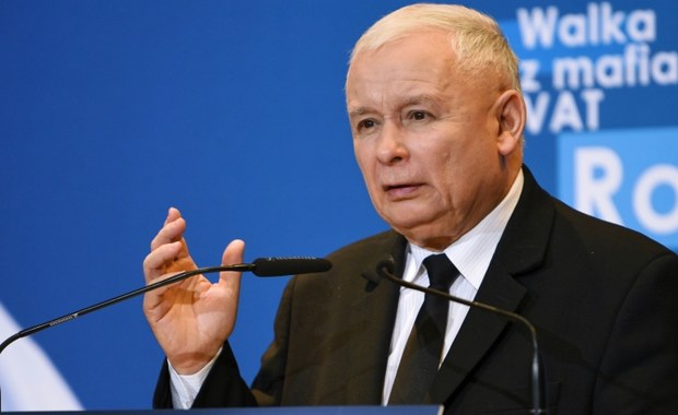 Kaczyński: Sprawa przejęcia Autosanu przez PGE - zaawansowana