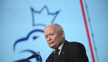 Kaczyński staje w obronie rolników. Ostrzega przed umową z Mercosurem