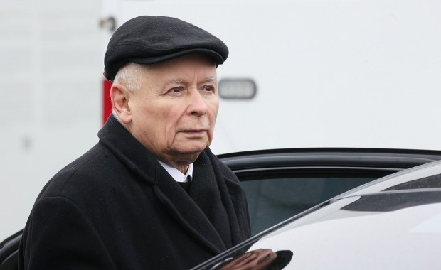 Kaczyński stanie przed sądem. Jest data rozprawy