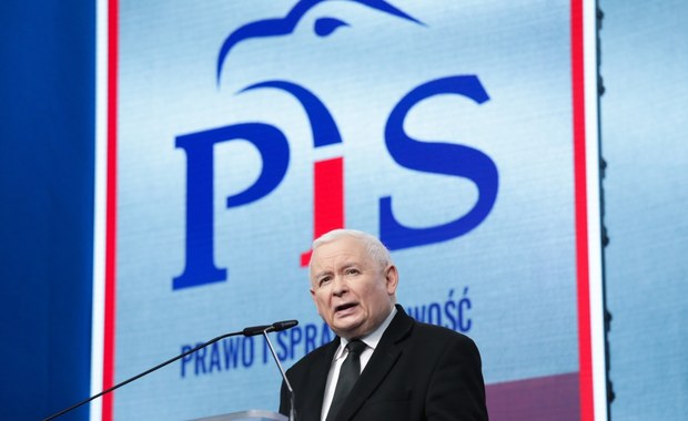 Kaczyński stawi się przed komisją ds. Pegasusa