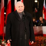 Kaczyński straszy Unią. Wspomniał o "anihilacji polskiego państwa"