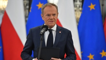 Kaczyński świadkiem przed komisjami śledczymi? Tusk: Świadkiem, to jest łagodne określenie