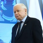 Kaczyński: Ta wojna nie może skończyć się przegraną Ukrainy