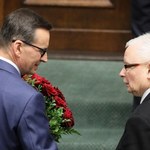 Kaczyński: Taka jest demokracja, rządy się zmieniają [KOMENTARZE]