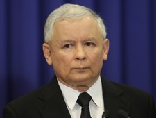 Kaczyński: To jest wynik kampanii nienawiści wobec PiS