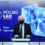 Kaczyński: To my jesteśmy dla obywateli i narodu, nie odwrotnie