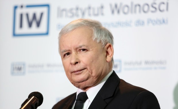 Kaczyński: Trwanie obecnego rządu jest skandalem 