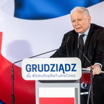 Kaczyński: Trzeba było rzucić na rynek dużo pieniędzy. Ceną za to są 3-4 proc. inflacji; reszta to „putinflacja” 