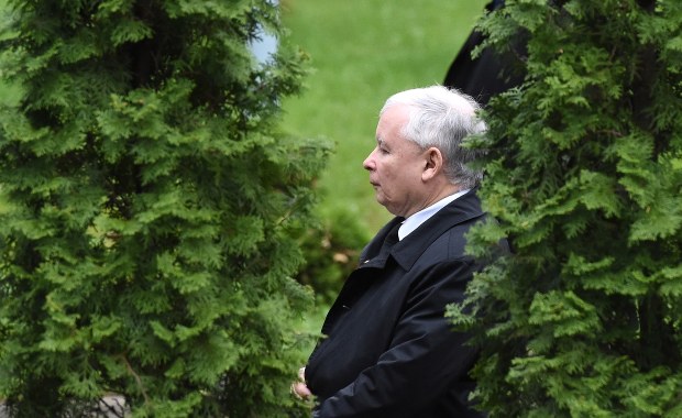 Kaczyński: Trzeba zmienić lokatora Pałacu Prezydenckiego w imię czystości RP