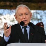 Kaczyński: Tusk to personifikacja zła w Polsce