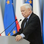 Kaczyński ucina spekulacje. Mówi o losie Morawieckiego