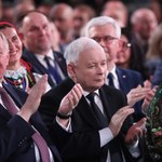 Kaczyński ukarany za słowa, że "kobiety dają w szyję"