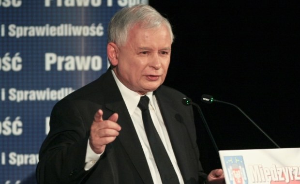 Kaczyński: W demokratycznym kraju rząd Tuska upadłby już 10 razy 
