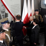 Kaczyński w KSAP: To dla mnie wyjątkowy i piękny dzień