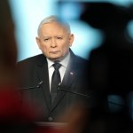 Kaczyński w szpitalu jako pacjent NN. NFZ żąda wyjaśnień 