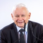 Kaczyński: Walczymy z inflacją, obniżamy podatki, płace rosną