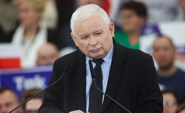 Kaczyński wezwany przed komisję śledczą ds. Pegasusa 