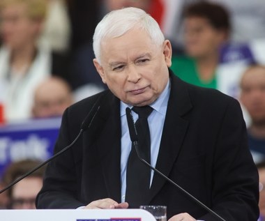 Kaczyński wezwany przed komisję śledczą ds. Pegasusa 