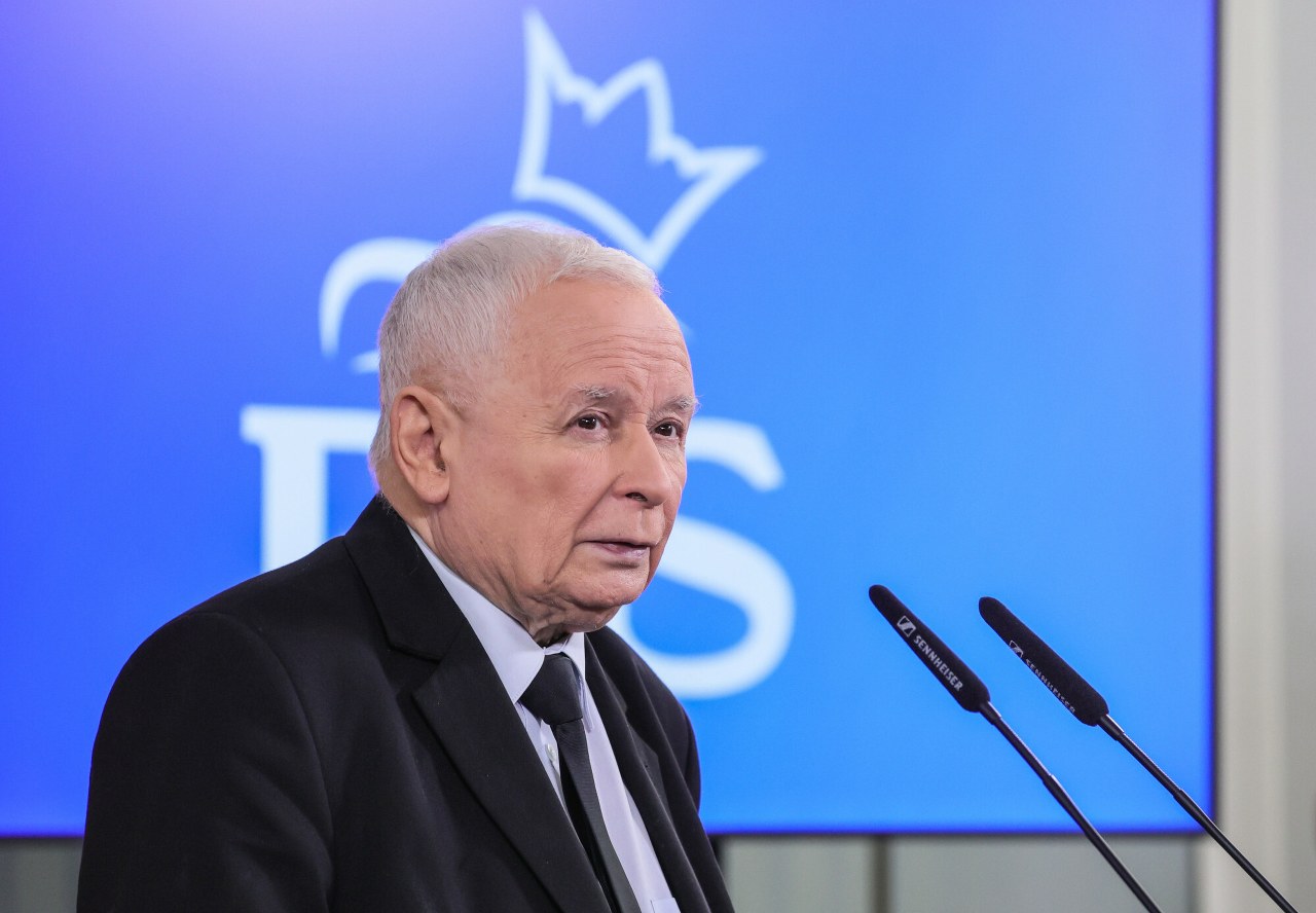 Kaczyński wie, co zrobić, by wygrać wybory w 2027 roku. Braun wykluczony