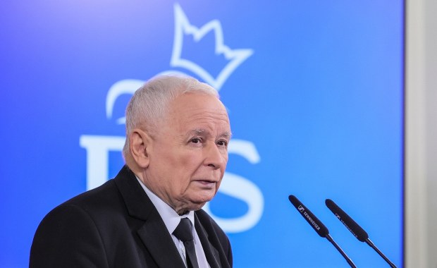 Kaczyński wie, co zrobić, by wygrać wybory w 2027 roku. Braun wykluczony