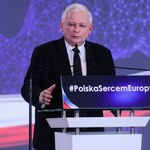 Kaczyński: Wiem, że Polacy wybiorą tak jak trzeba