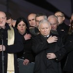 Kaczyński: Wiosną 2018 r. powinny być pomniki smoleńskie i raport dot. katastrofy