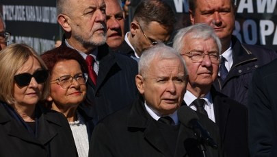 Kaczyński 
