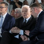"Kaczyński wszedł na ścianę". Były rzecznik PiS ostro o sytuacji w partii