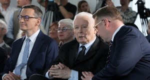 "Kaczyński wszedł na ścianę". Były rzecznik PiS ostro o sytuacji w partii