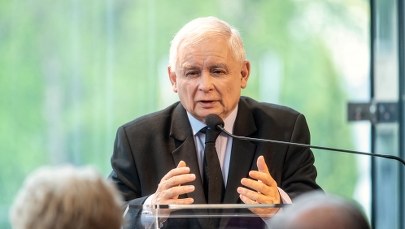 Kaczyński: Wygramy na jesieni wybory parlamentarne 