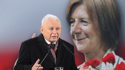 Kaczyński wzywa: Mówcie o zamachu. Mocne słowa podczas Marszu Pamięci