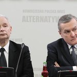 Kaczyński: Z UE należy się ok. 170 mld zł dla polskiego rolnictwa