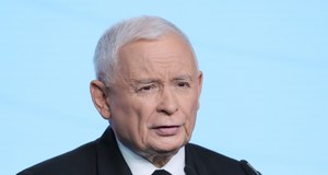 Kaczyński zaatakował rząd. Złożył propozycję różnym siłom politycznym