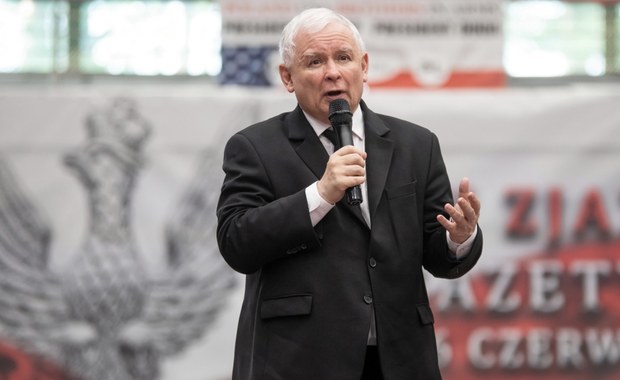 Kaczyński zablokował złożenie pozwu Ziobrze przeciwko profesorom UJ