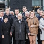 Kaczyński żąda wyjaśnień. "Grupa Putina działa"