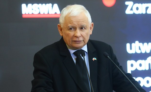 Kaczyński: Zafiksowanie Zachodu na unikaniu wojny sprawia, że jesteśmy słabsi