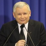 Kaczyński założył bloga. Pierwszy wpis