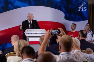 Kaczyński zapewnia, że węgla nie zabraknie