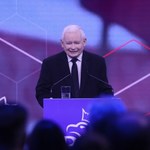 Kaczyński zapowiada wzrost świadczenia 500 plus. "Od nowego roku"