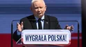 Kaczyński zapowiedział