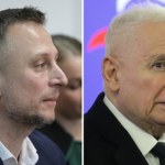 Ludzie polityki.