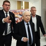 Kwidzyn Kaczyński zaskakuje. Niemcy wzorem dla Polski?