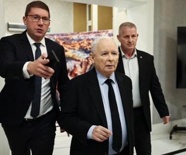 Kaczyński zaskakuje. Niemcy wzorem dla Polski?