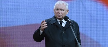 Kaczyński zawiesił Misiewicza w prawach członka PiS i powołał specjalną komisję. Znamy jej skład