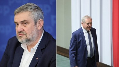 Kaczyński zawiesza 15 posłów PiS. Wśród nich Ardanowski i Kowalczyk